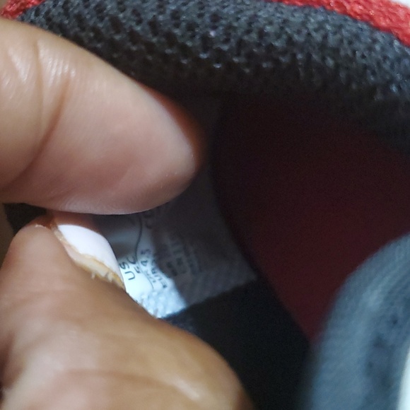 Jordan legacy 312 low - Picture 4 of 4